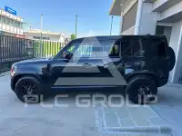 2021 Land Rover DEFENDER