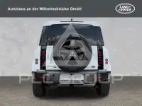 2021 Land Rover DEFENDER