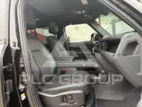 2021 Land Rover DEFENDER