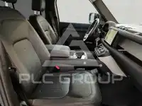 2021 Land Rover DEFENDER