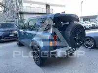 2021 Land Rover DEFENDER