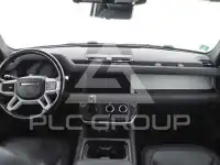 2021 Land Rover DEFENDER
