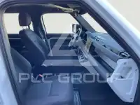 2021 Land Rover DEFENDER