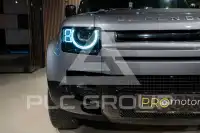 2021 Land Rover DEFENDER