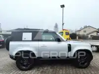 2021 Land Rover DEFENDER
