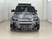 2021 Land Rover DEFENDER