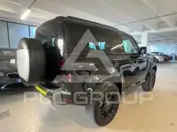 2021 Land Rover DEFENDER