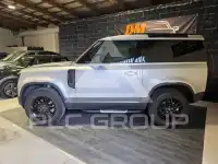 2021 Land Rover DEFENDER