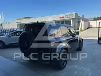 2021 Land Rover DEFENDER