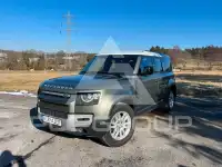 2021 Land Rover DEFENDER