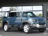 2021 Land Rover DEFENDER