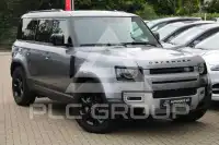 2021 Land Rover DEFENDER