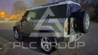 2021 Land Rover DEFENDER