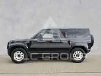 2021 Land Rover DEFENDER