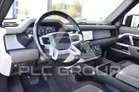 2021 Land Rover DEFENDER