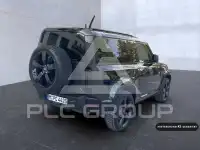 2021 Land Rover DEFENDER