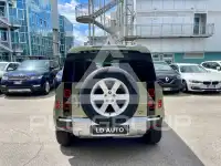 2021 Land Rover DEFENDER