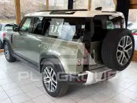 2021 Land Rover DEFENDER
