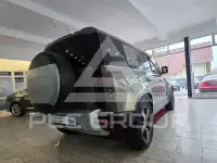 2021 Land Rover DEFENDER