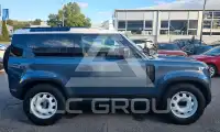 2021 Land Rover DEFENDER