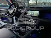 2021 Land Rover DEFENDER