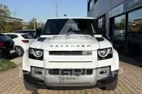 2021 Land Rover DEFENDER