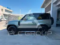 2021 Land Rover DEFENDER