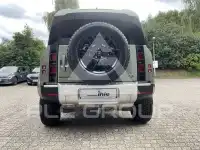2021 Land Rover DEFENDER