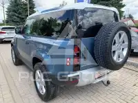 2021 Land Rover DEFENDER