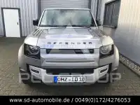 2021 Land Rover DEFENDER