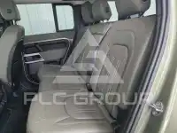 2021 Land Rover DEFENDER