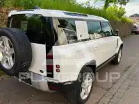 2021 Land Rover DEFENDER
