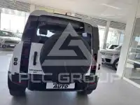 2021 Land Rover DEFENDER
