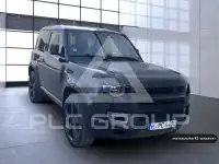 2021 Land Rover DEFENDER