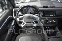 2021 Land Rover DEFENDER