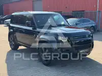 2021 Land Rover DEFENDER