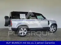 2021 Land Rover DEFENDER