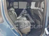 2021 Land Rover DEFENDER