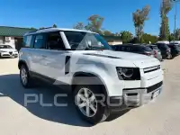 2021 Land Rover DEFENDER