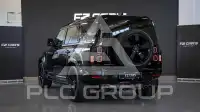 2021 Land Rover DEFENDER