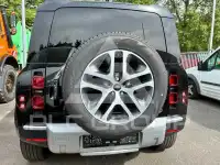 2021 Land Rover DEFENDER