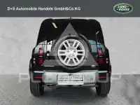 2021 Land Rover DEFENDER