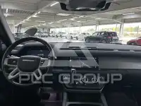 2021 Land Rover DEFENDER