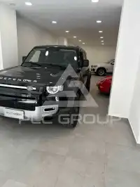 2021 Land Rover DEFENDER