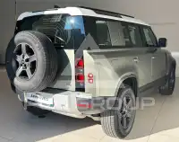 2021 Land Rover DEFENDER