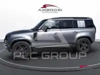 2021 Land Rover DEFENDER
