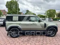 2021 Land Rover DEFENDER