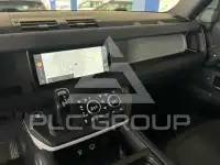 2021 Land Rover DEFENDER