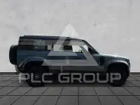 2021 Land Rover DEFENDER