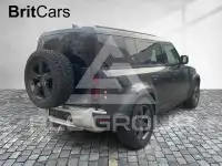 2021 Land Rover DEFENDER